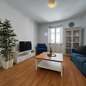 Apartamento Dulce Arbolí, Cádis