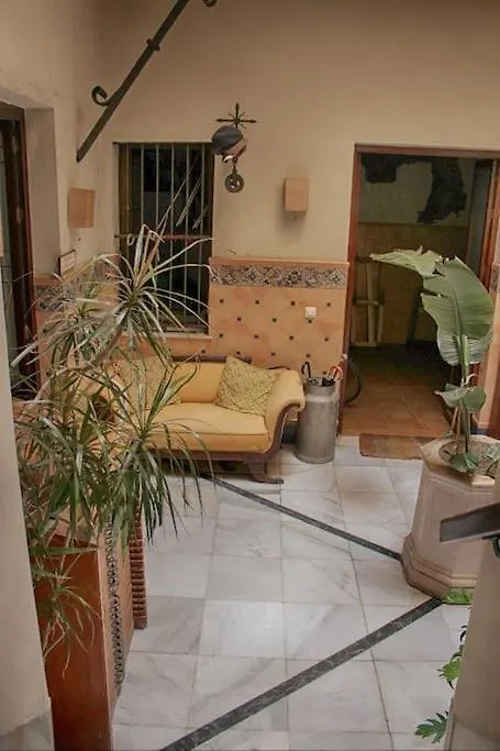 Penthouse With Large Terrace In Center Of Cadiz公寓 0*, 加的斯