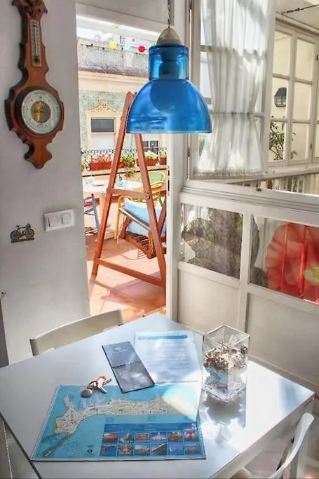 Penthouse With Large Terrace In Center Of Cadiz公寓 西班牙